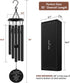 Sympathy Wind Chimes for Loss of Loved One , Loss of Father Mother Bereavement/Sympathy/Memorial Gift for Remembrance